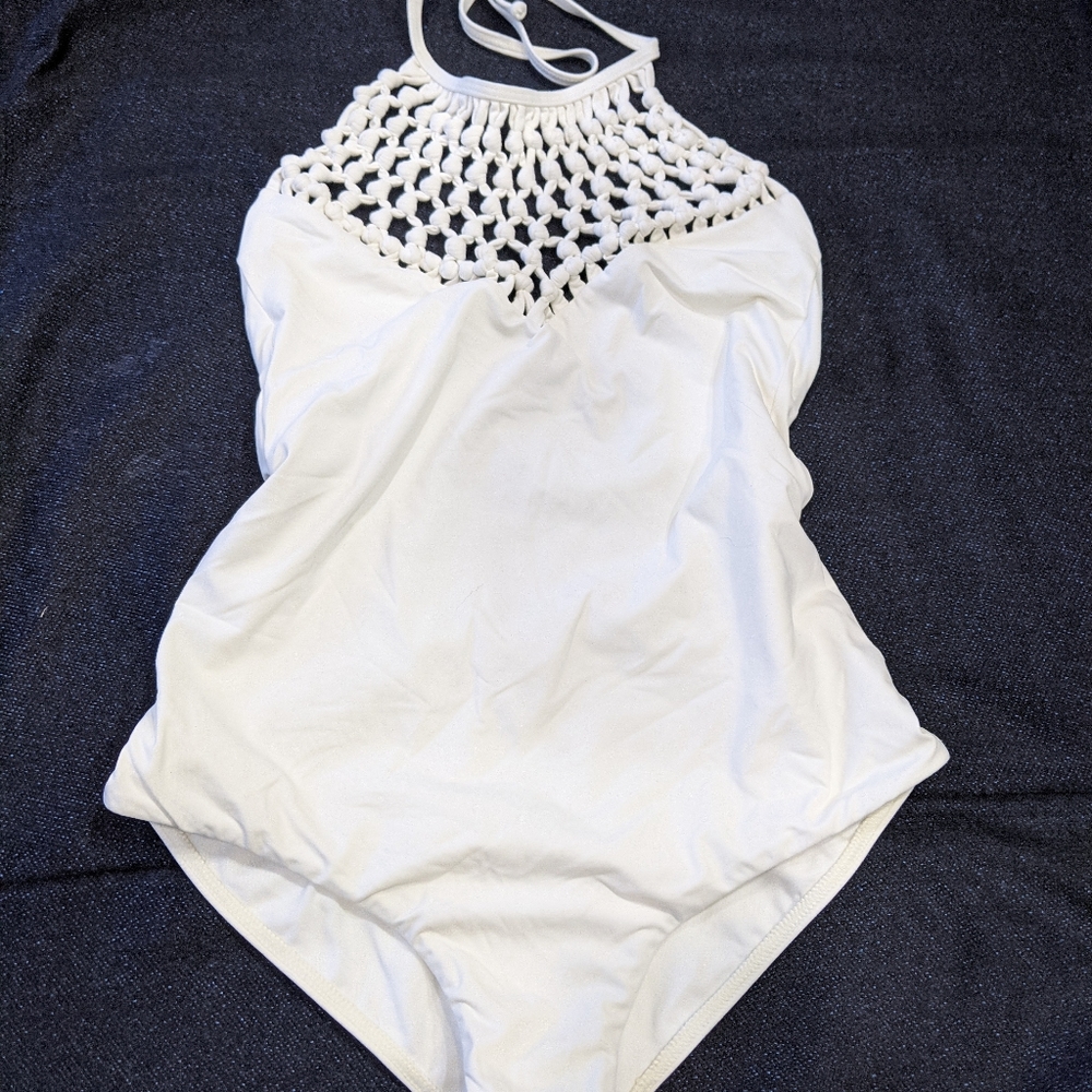 Billabong one-piece swimsuit